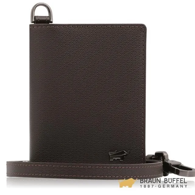 BRAUN BUFFEL EDISON 艾迪森系列四卡零錢袋短夾 -檀木咖 BF340-315-ENY 歷史價格詳細信息