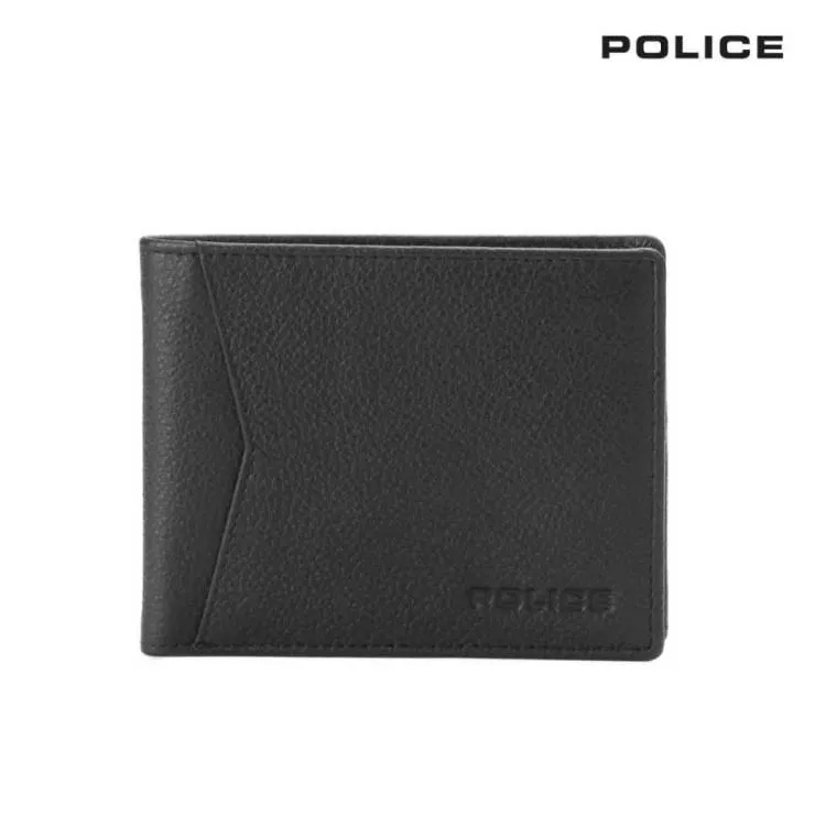 【POLICE】頂級NAPPA小牛皮8卡男用皮夾(布魯斯系列 全新專櫃展示品)【限量2折】 歷史價格詳細信息