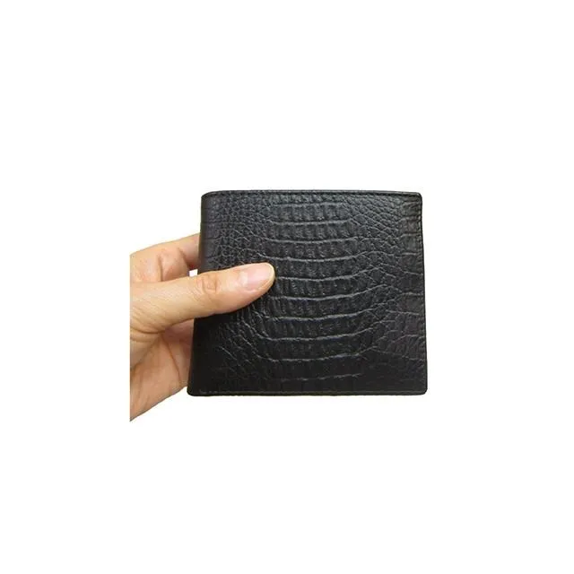 短夾男仕短型夾100%進口牛皮革固定型證件夾加長尺寸 歷史價格詳細信息