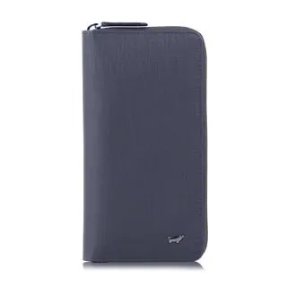 BRAUN BUFFEL SEISMIC 戰神系列長型鑰匙包 - 黑色 BF378-101-BK 歷史價格詳細信息