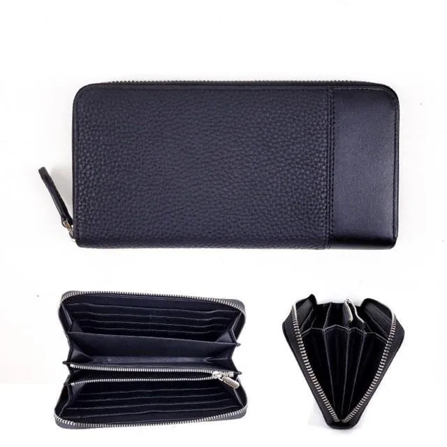 【玩皮工坊】頭層牛皮12卡位L型零錢袋短夾女夾LH758 歷史價格詳細信息