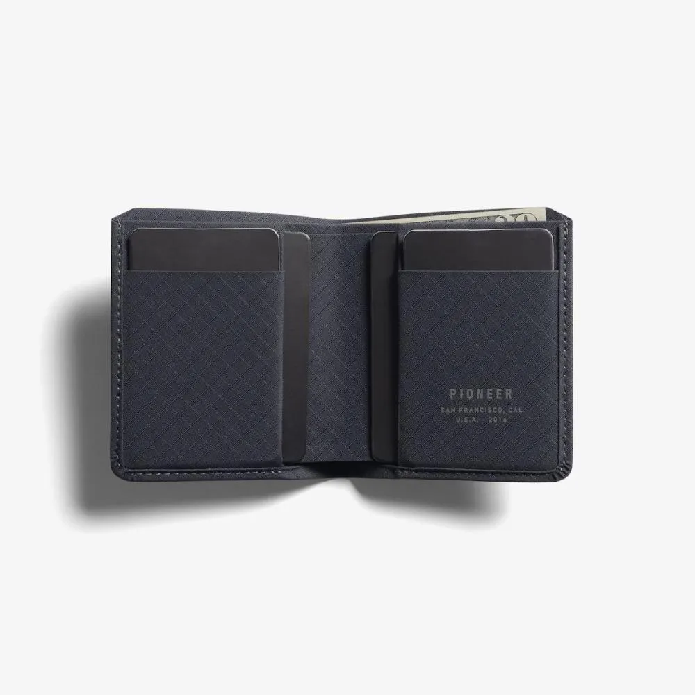 Pioneer Carry Molecule Cardholder 名片夾 歷史價格詳細信息