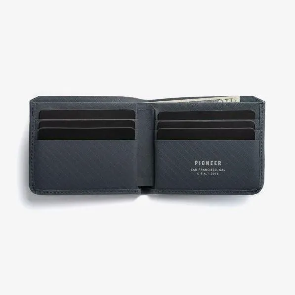 Pioneer Carry Molecule Cardholder 名片夾 歷史價格詳細信息