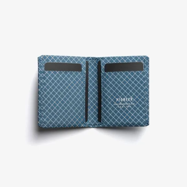Pioneer Carry Molecule Cardholder 名片夾 歷史價格詳細信息