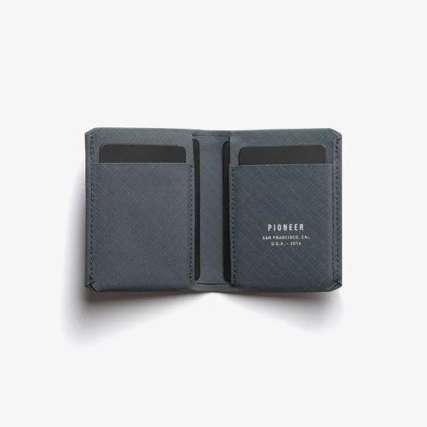 Pioneer Carry Molecule Cardholder 名片夾 歷史價格詳細信息