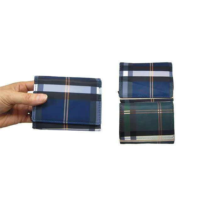 SKYBOW 短夾中性皮夾進口專櫃防水防刮皮革皮帶暗釦二折主袋加長 歷史價格詳細信息