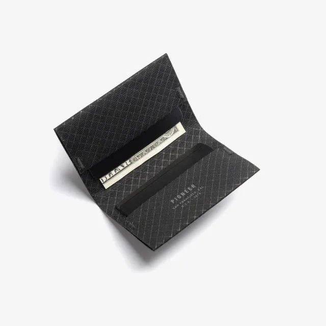 Pioneer Carry Molecule Cardholder 名片夾 歷史價格詳細信息