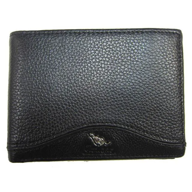 短夾100%進口牛皮革加長尺寸固定型證件夾附盒 歷史價格詳細信息