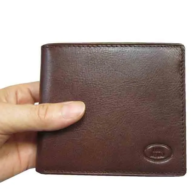 18NINO81 短夾專櫃紳士款100%進口牛皮革材質 歷史價格詳細信息