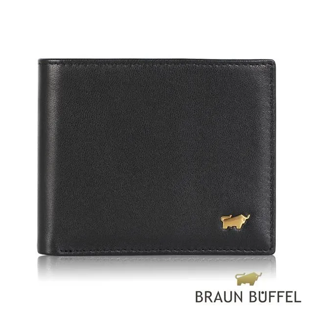 BRAUN BUFFEL LUIS-1 路易斯-1系列直立中夾 -咖啡色 BF396-307-BR 歷史價格詳細信息