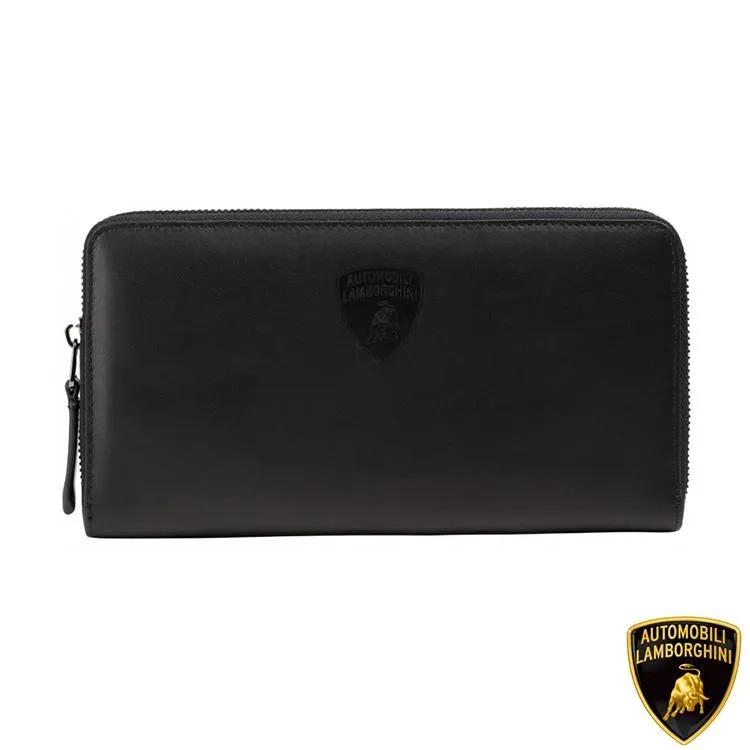 【藍寶堅尼】限量2折 頂級義大利小牛皮側背包 全新專櫃展示品(深藍色 0186M) 歷史價格詳細信息