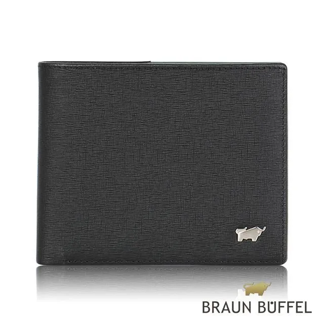BRAUN BUFFEL VALADON 瓦拉頓系列8卡中翻零錢袋皮夾 -淺綠色 BF397-318-SG 歷史價格詳細信息