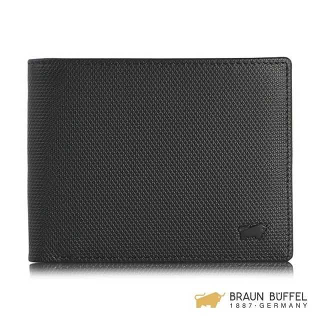 BRAUN BUFFEL BOND 約定系列5卡透明窗皮夾 - 黑檀木色 BF385-316-ENY 歷史價格詳細信息