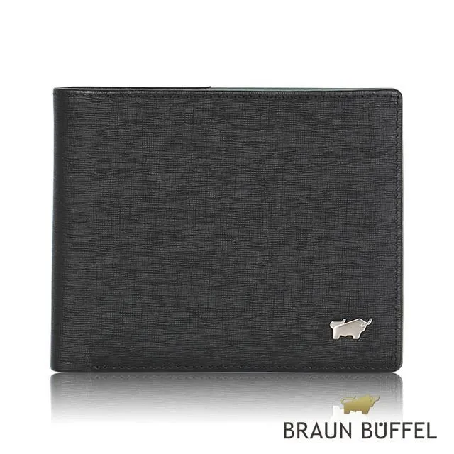 BRAUN BUFFEL VALADON 瓦拉頓系列8卡中翻零錢袋皮夾 -淺綠色 BF397-318-SG 歷史價格詳細信息