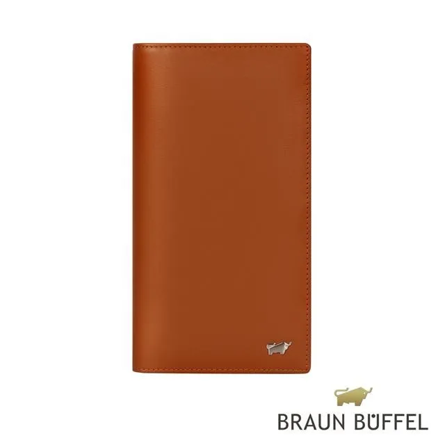 BRAUN BUFFEL 小金牛 LOUCHE 魅惑系列17卡長夾 - 黑色 BF508-631-BK 歷史價格詳細信息