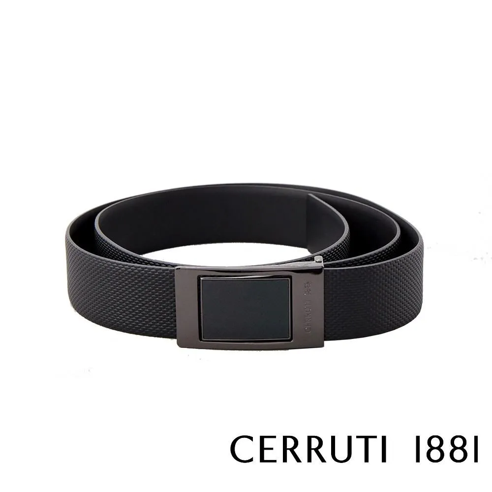 【Cerruti 1881】頂級義大利小牛皮皮帶 全新專櫃展示品(贈品牌提袋) 歷史價格詳細信息