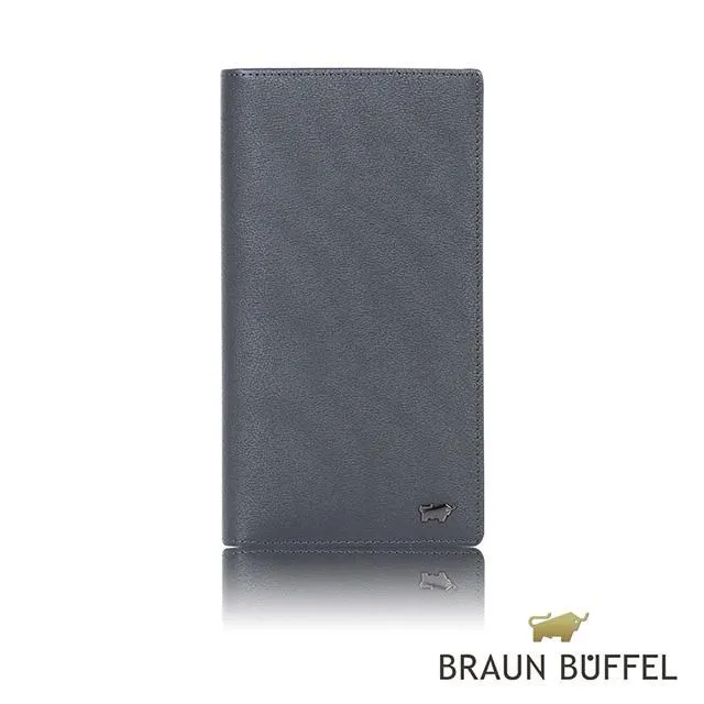 BRAUN BUFFEL 德國小金牛 戰神系列6卡男夾 - 黑色 BF378-312-BK 歷史價格詳細信息