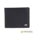 【BRAUN BUFFEL】HOMME-M系列5卡窗格皮夾 -深藍 BF306-316-MAR 歷史價格詳細信息