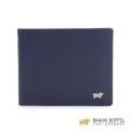 【BRAUN BUFFEL】HOMME-M系列8卡皮夾 -黯黑 BF306-313-BK 歷史價格詳細信息