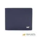 【BRAUN BUFFEL】HOMME-M系列12卡皮夾 -黯黑 BF306-317-BK 歷史價格詳細信息