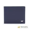 【BRAUN BUFFEL】HOMME-M系列5卡窗格皮夾 -深藍 BF306-316-MAR 歷史價格詳細信息