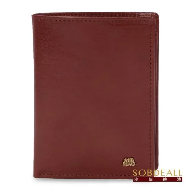 【SOBDEALL】上翻式短夾(兩色可選)｜皮夾｜官方旗艦店 歷史價格詳細信息