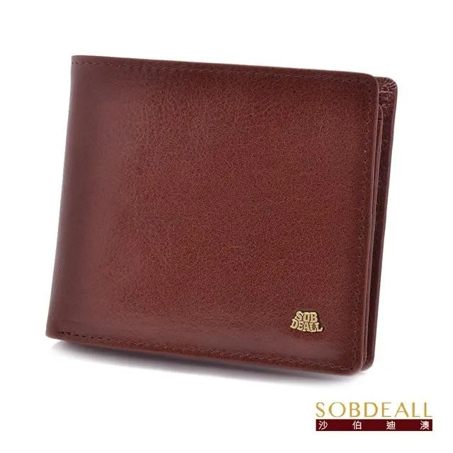 【SOBDEALL】上翻式短夾(兩色可選)｜皮夾｜官方旗艦店 歷史價格詳細信息