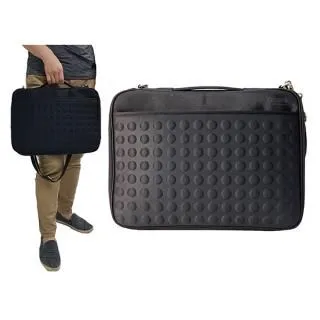 A4文件袋 防水筆電包 大容量多層手提拉鍊辦公包 商務資料公文包 文件包 14寸 歷史價格詳細信息