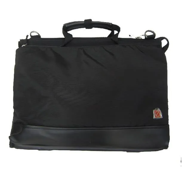 台灣製造 防水尼龍料 補習袋 購物袋 外出袋 A4可放 左側可放600CC水 耐用 大容量超實用  單一色黑色 歷史價格詳細信息