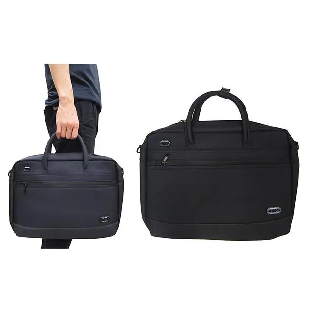 SPYWAL 文件包中小型容量公事包防水尼龍布可手提肩背斜側背可放A4資料夾 歷史價格詳細信息