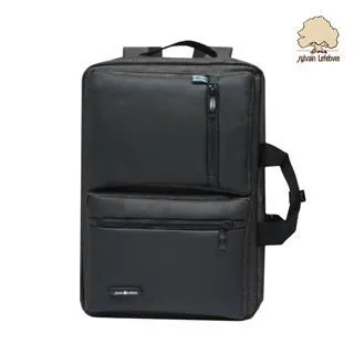 【Sylvain Lefebvre希梵】都爾系列-商務極簡風電腦雙肩後背包 #SL 歷史價格詳細信息
