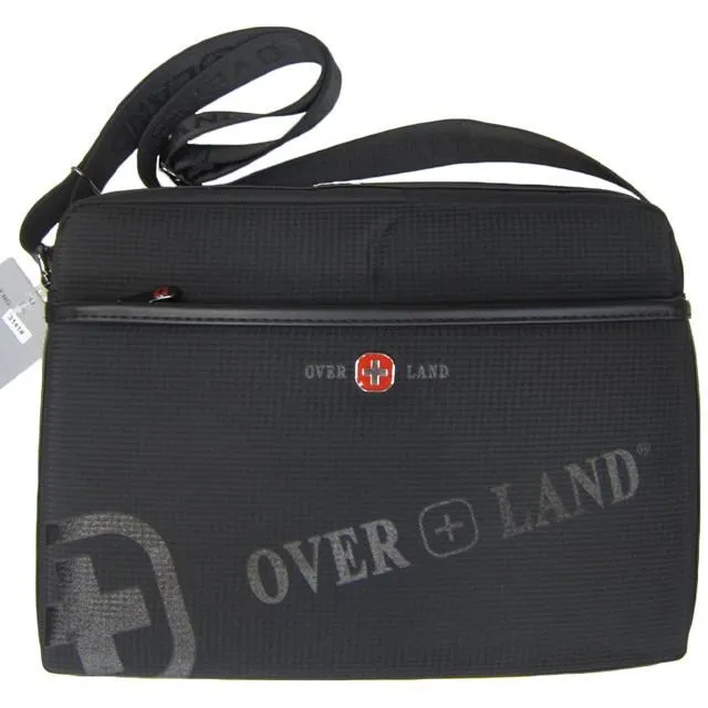 肩側包大容量可A4紙二層主袋+外袋共五層防水尼龍布+皮革USB+內線 歷史價格詳細信息