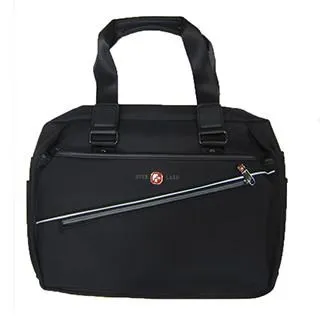 OVER-LAND 文件包中容量可放A4資夾主袋+外袋共六層二層主袋提肩背斜側背 歷史價格詳細信息