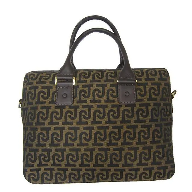 JOANNA斜側包專櫃小容量內二隔層100%進口牛皮革+進口防水單寧布肩背斜側背 歷史價格詳細信息