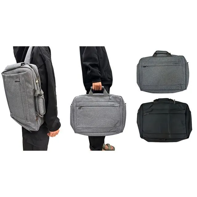 公事包超大容量可A4資料夾二主袋+外袋共四層台灣製造14吋電腦高單數進口防水布 歷史價格詳細信息