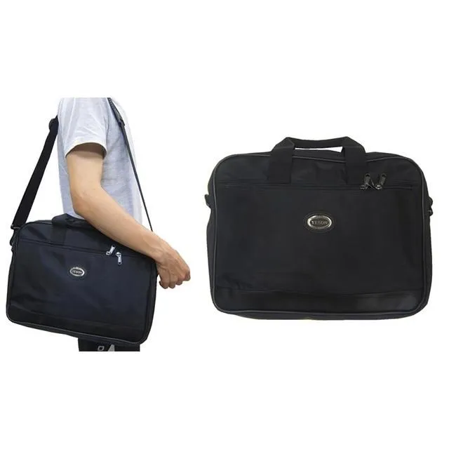 台灣製造 防水尼龍料 補習袋 購物袋 外出袋 A4可放 左側可放600CC水 耐用 大容量超實用  單一色黑色 歷史價格詳細信息