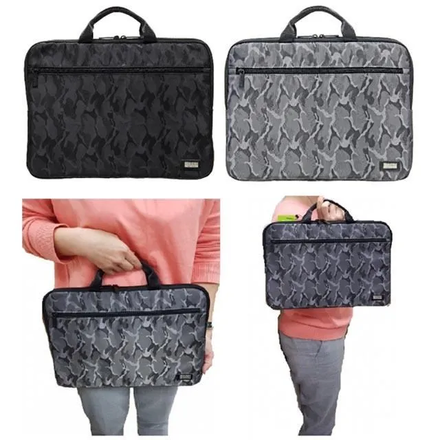 文件包中容量可A4資料夾二主袋+外袋共四層防水尼龍底部加大量附長背帶 歷史價格詳細信息