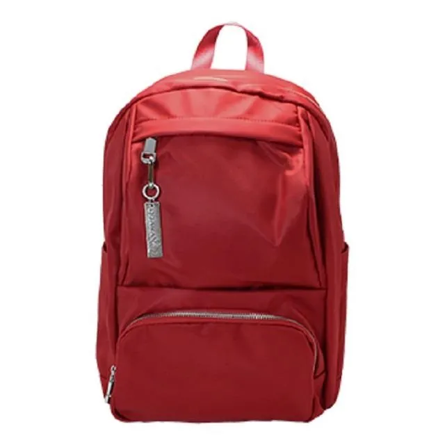 DRAKA 達卡 - 防潑水多層兩用圓弧單肩斜背胸包-藍 歷史價格詳細信息