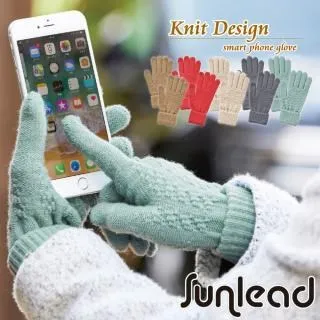 Sunlead 螢幕觸控。日系典雅款保暖防風滾邊刷毛手套 歷史價格詳細信息