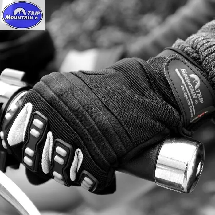 山行Mountain Trip埃特男士機車防水手套滑雪手套MG-622(韓國Kolon Hipora防水) 歷史價格詳細信息
