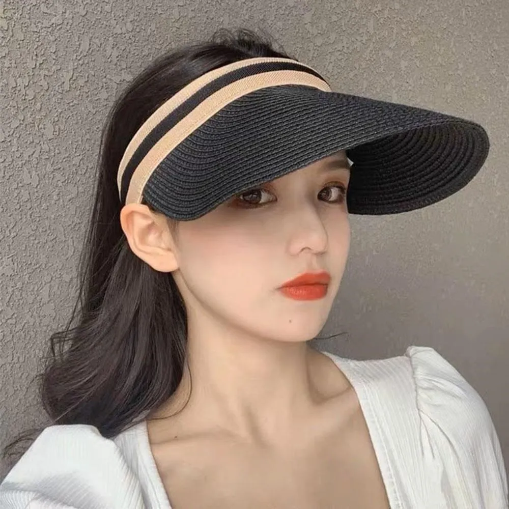 【SUNS】ins韓國時尚遮陽帽 美形帽網紅款 米白色 大簷防曬遮陽帽 S11 歷史價格詳細信息