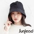 Sunlead 小顏效果。防曬防風吹落可塑型折邊遮陽帽 (淺棕色) 歷史價格詳細信息