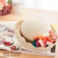KOMI-夏日小花吊帶荷葉棉長洋裝‧三色 歷史價格詳細信息