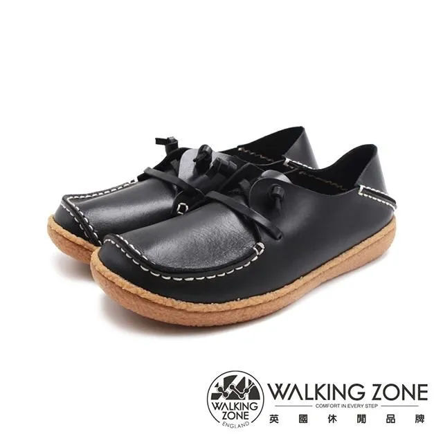 WALKING ZONE(女)復古瑪麗珍鞋 包鞋 高跟鞋 淑女鞋- 米(另有黑) 歷史價格詳細信息