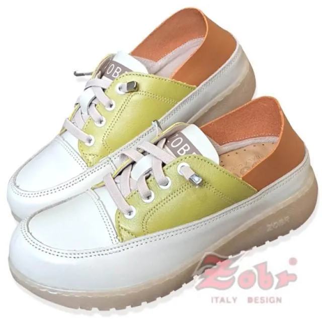 ZOBR路豹 輕便百搭休閒鞋白亮黑款 RA1 歷史價格詳細信息