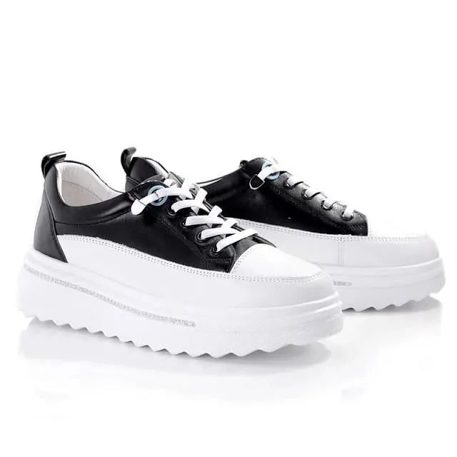 Keeley Ann 小牛皮簡約長靴(2796171) 歷史價格詳細信息