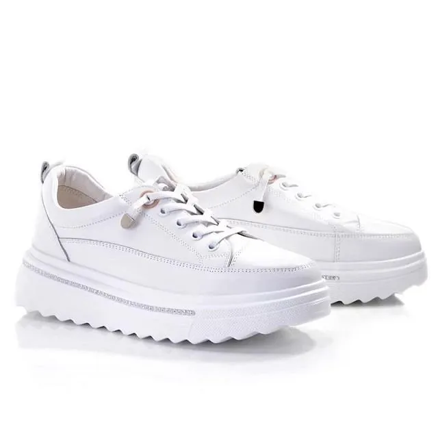 Keeley Ann 小牛皮簡約長靴(2796171) 歷史價格詳細信息