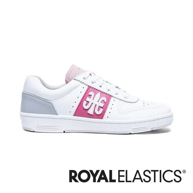 DREAMER 白色真皮時尚休閒鞋 (男) 08114-000 歷史價格詳細信息