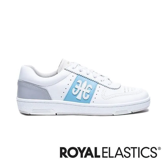 DREAMER 白色真皮時尚休閒鞋 (男) 08114-000 歷史價格詳細信息