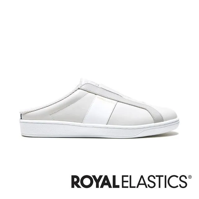 Royal Elastics Lume 白色真皮運動休閒鞋 (女) 95002-000 歷史價格詳細信息